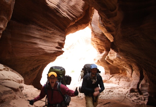 Jeffs Paria Canyon 2010 233